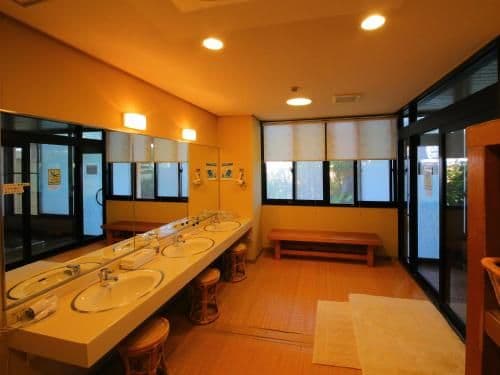 Japanese-Style Room with Shared Bathroom - Smoking