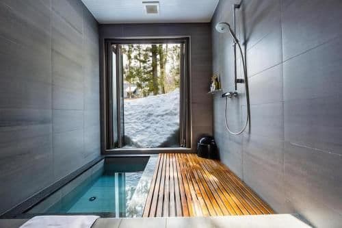 Three-Bedroom Chalet (6 Adults)