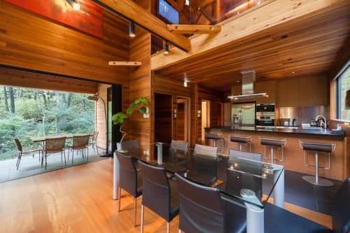 Phoenix One - Four Bedroom Chalet (10 Adults)