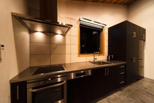Two-Bedroom Chalet (4 Adults)