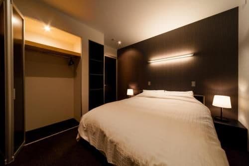 Two-Bedroom Chalet (4 Adults)