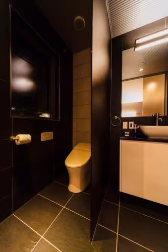 Two-Bedroom Chalet (4 Adults)