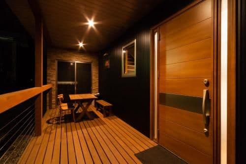 Two-Bedroom Chalet (4 Adults)