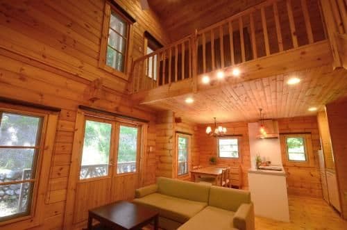 Maki Cottage - Three Bedroom (8 Adults)