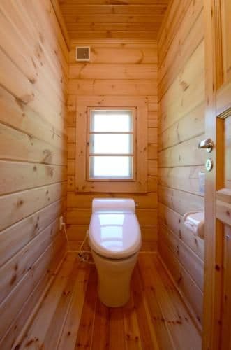 Maki Cottage - Three Bedroom (8 Adults)