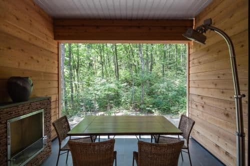 Phoenix One - Four Bedroom Chalet (10 Adults)