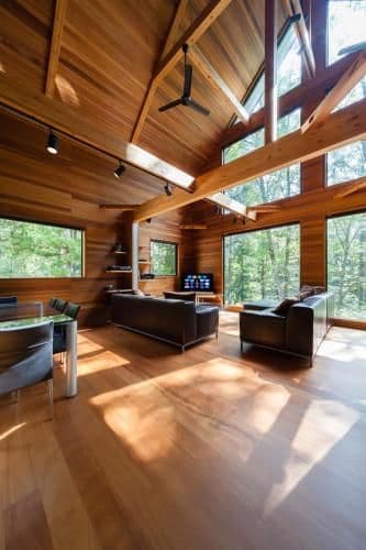 Phoenix One - Four Bedroom Chalet (10 Adults)
