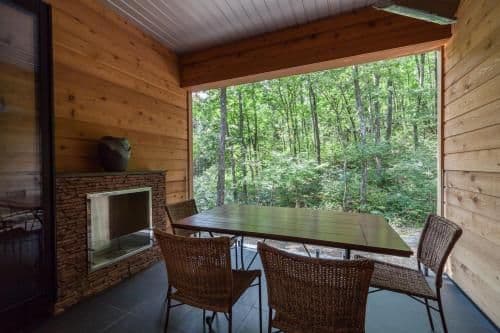 Phoenix One - Four Bedroom Chalet (10 Adults)
