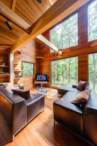 Phoenix One - Four Bedroom Chalet (10 Adults)