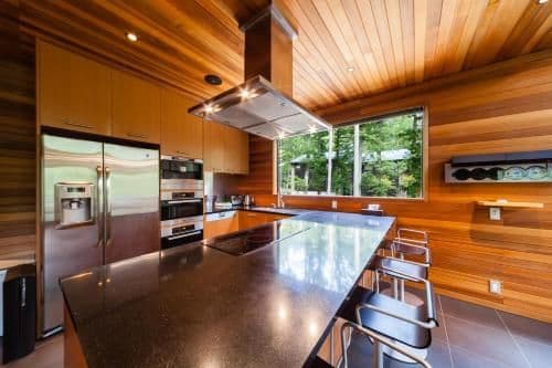 Phoenix One - Four Bedroom Chalet (10 Adults)