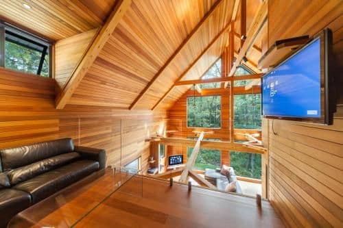 Phoenix One - Four Bedroom Chalet (10 Adults)