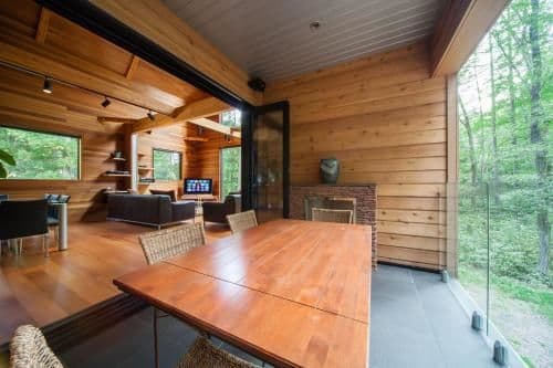 Phoenix One - Four Bedroom Chalet (10 Adults)
