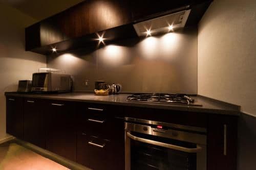 Three-Bedroom Chalet (6 Adults)
