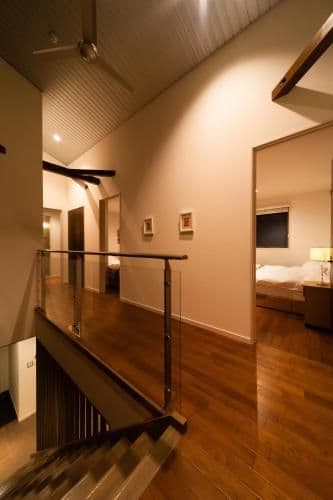Three-Bedroom Chalet (6 Adults)