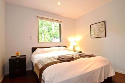 Three-Bedroom Chalet (8 Adults)