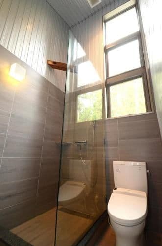 Three-Bedroom Chalet (8 Adults)