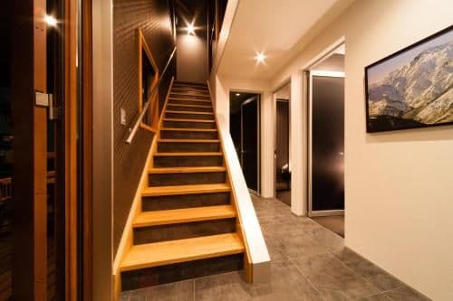 Two-Bedroom Chalet (4 Adults)