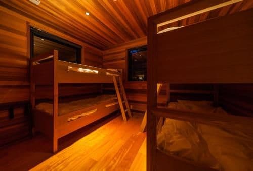 Phoenix One - Four Bedroom Chalet (10 Adults)