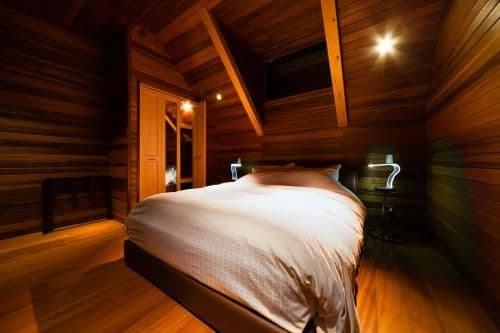 Phoenix One - Four Bedroom Chalet (10 Adults)