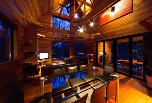 Phoenix One - Four Bedroom Chalet (10 Adults)