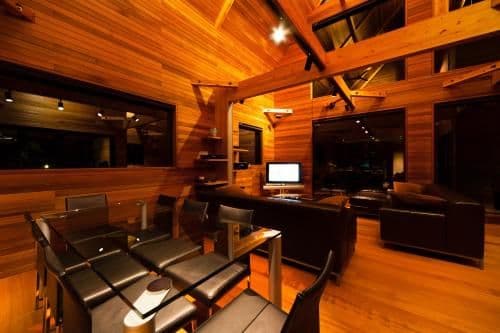 Phoenix One - Four Bedroom Chalet (10 Adults)