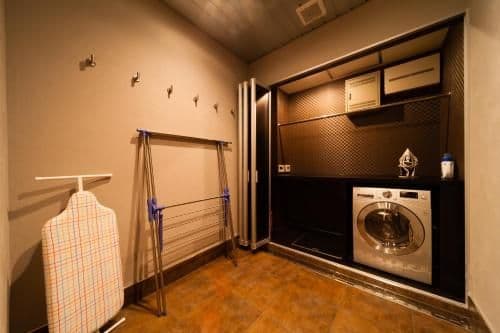 Two-Bedroom Chalet (4 Adults)