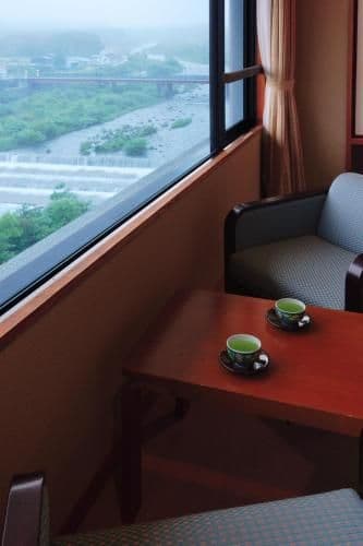Standard Japanese-Style Room