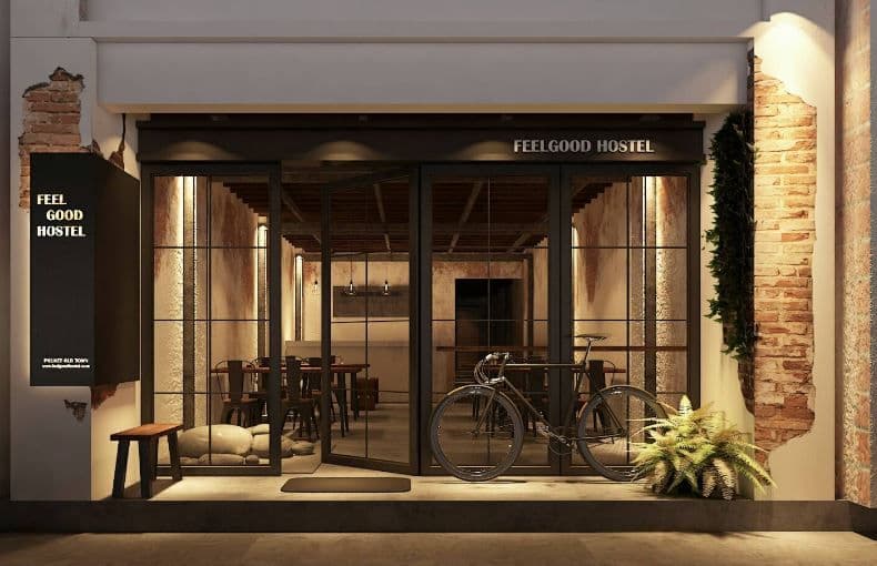 Feel Good Hostel