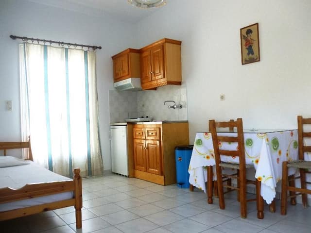 APARTMENT STANDARD