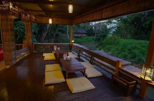Rimchan Resort Hotel