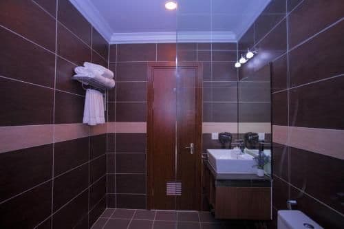 Premier Double Room
