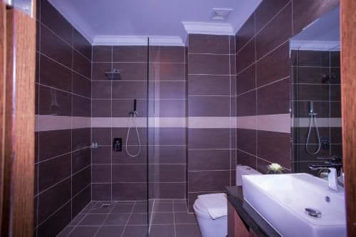 Superior Single Room