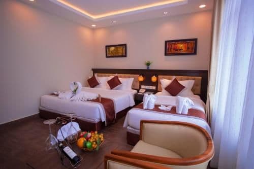 Family Suite