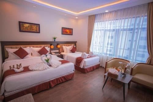 Family Suite