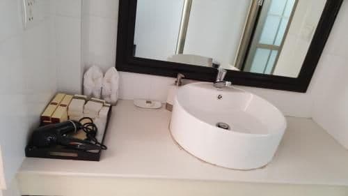 Villa Suite
