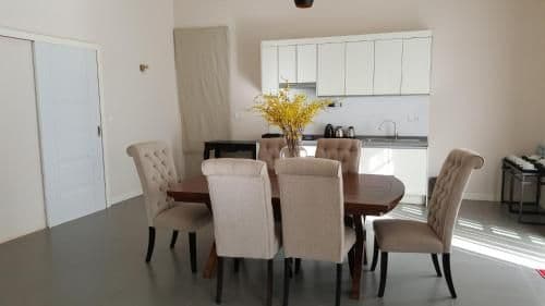Villa Suite