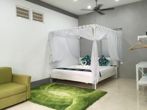 Villa Jasmine