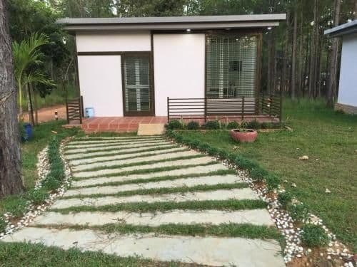 Villa Jasmine