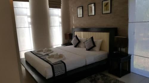 Villa Suite