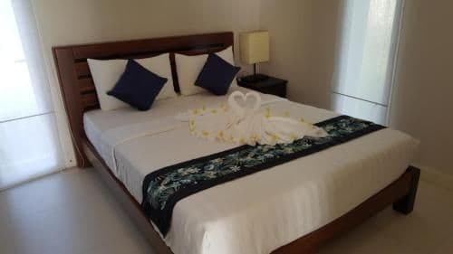 Villa Suite
