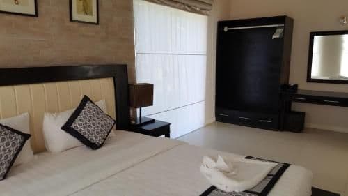 Villa Suite