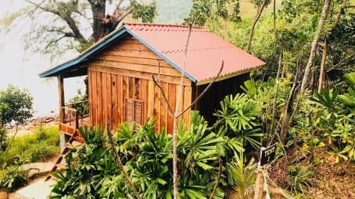 New Standard Bungalow