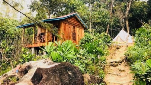 New Standard Bungalow