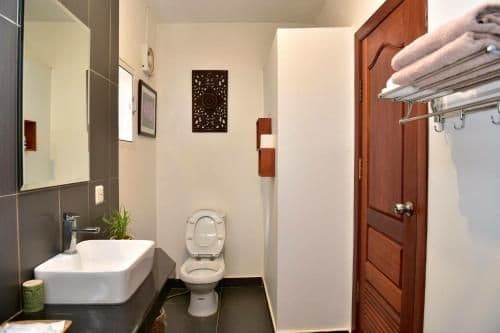 Deluxe Double Room - Free Pickup