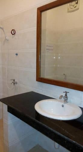 Budget Double or Twin Room