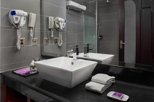 Signature Twin Room