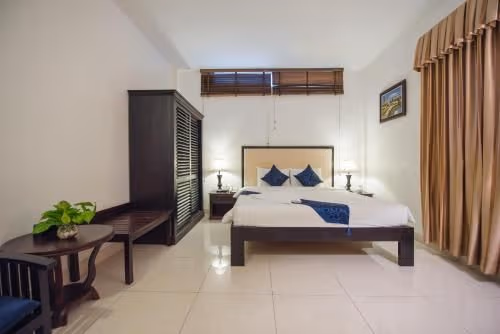 Superior King Room