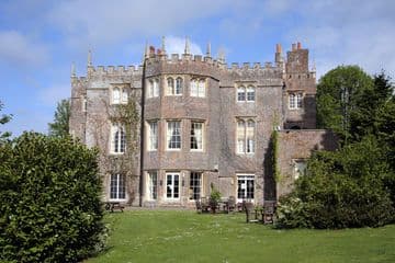 Donnington Grove Hotel & Country Club