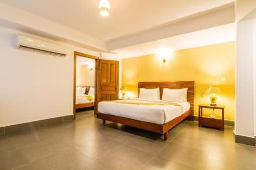 Family Room (4 Adults)