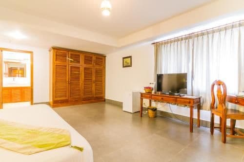 Family Suite